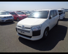 Toyota Probox Van 2019