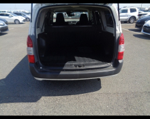 Toyota Probox Van 2019