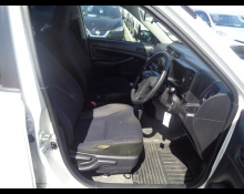 Toyota Probox Van 2019