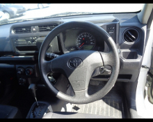 Toyota Probox Van 2019