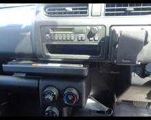 Toyota Probox Van 2019