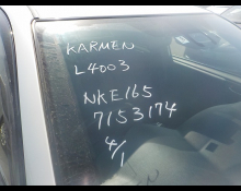 Toyota Corolla Fielder 2017