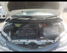 Toyota Corolla Fielder 2017