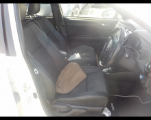 Toyota Corolla Fielder 2017