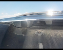 Toyota Corolla Fielder 2010