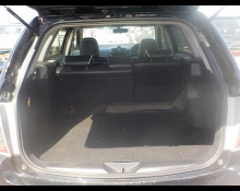 Toyota Corolla Fielder 2010