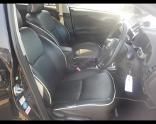 Toyota Corolla Fielder 2010