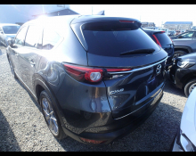Mazda CX 8 2019