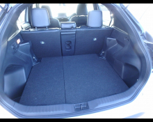 Toyota Yaris Cross 2023