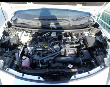 Toyota Yaris Cross 2023