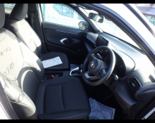 Toyota Yaris Cross 2023