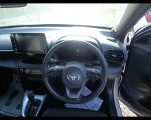 Toyota Yaris Cross 2023