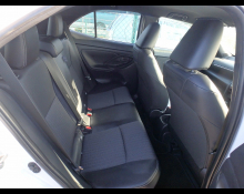 Toyota Yaris Cross 2023