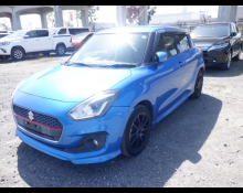 Suzuki Swift 2017