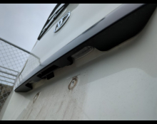 Toyota Townace Van 2020