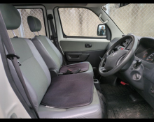 Toyota Townace Van 2020