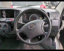 Toyota Townace Van 2020