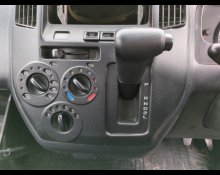 Toyota Townace Van 2020