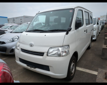 Toyota Townace Van 2020
