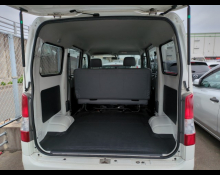 Toyota Townace Van 2020