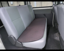 Toyota Townace Van 2020