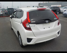 Honda Fit 2014