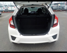Honda Fit 2014