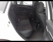 Honda Fit 2014