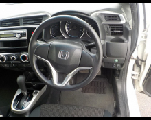 Honda Fit 2014