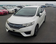 Honda Fit 2014
