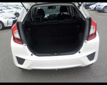 Honda Fit 2014