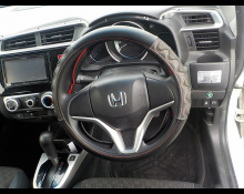 Honda Fit 2014