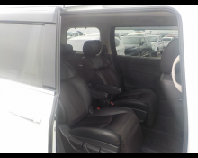 Nissan Elgrand 2017
