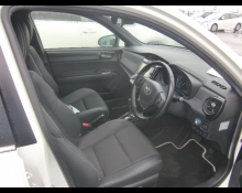 Toyota Corolla Fielder 2017