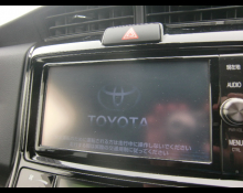 Toyota Corolla Fielder 2017