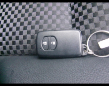 Toyota Corolla Fielder 2017