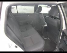 Toyota Corolla Fielder 2017