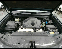 Toyota Land Cruiser Prado 2018