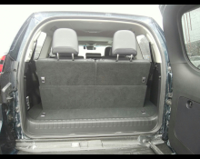 Toyota Land Cruiser Prado 2018