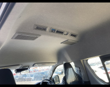 Toyota Hiace Commuter 2024