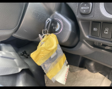 Toyota Hiace Commuter 2024