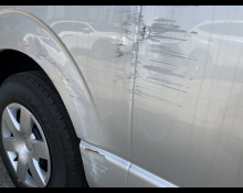 Toyota Hiace Commuter 2024