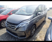 Nissan Serena 2020