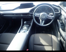 Mazda Mazda3 2021