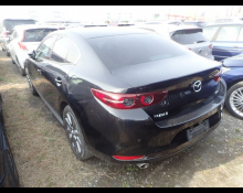 Mazda Mazda3 2021