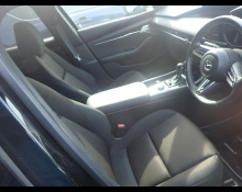 Mazda Mazda3 2021