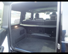 Mercedes-Benz G-Class 2022