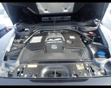 Mercedes-Benz G-Class 2022