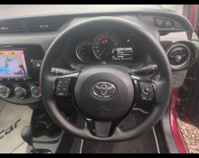 Toyota Vitz 2019