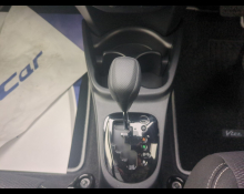 Toyota Vitz 2019
